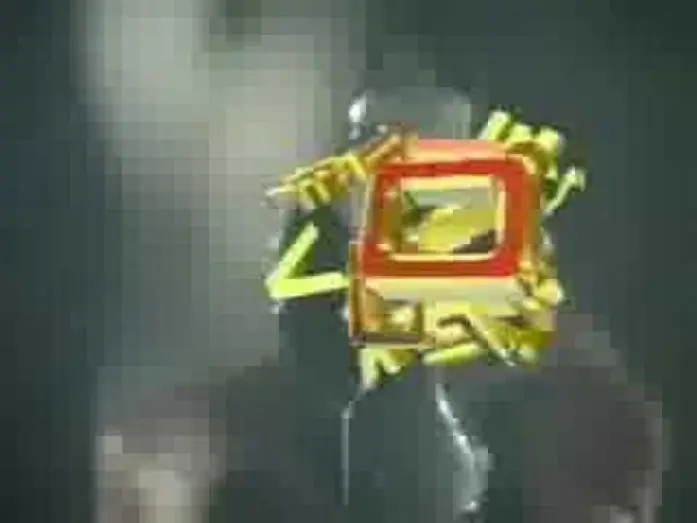 Wideo do filmu Flying Logos — Flying Logos