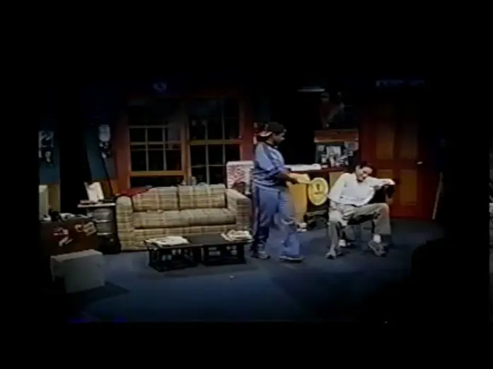 Wideo do filmu Matt & Ben — Matt & Ben: Full Show