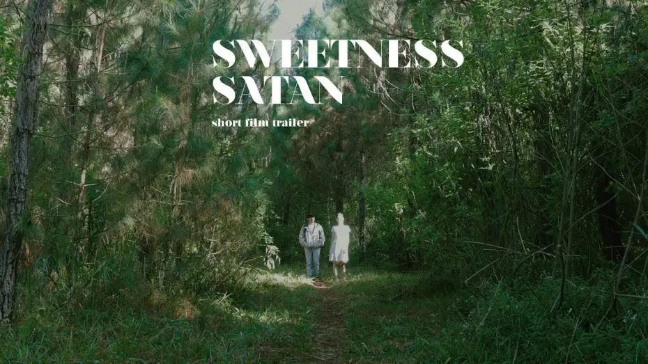 Wideo do filmu Sweetness Satan — Sweetness Satan Short Film Trailer 2017