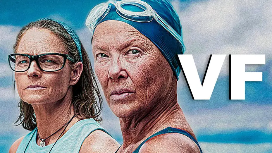Wideo do filmu NYAD — INSUBMERSIBLE Bande Annonce VF (2023)