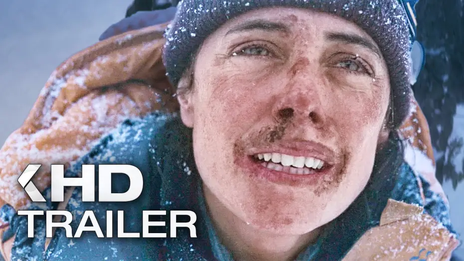 Wideo do filmu La cima — BEYOND THE SUMMIT Trailer German Deutsch (2022) Exklusiv