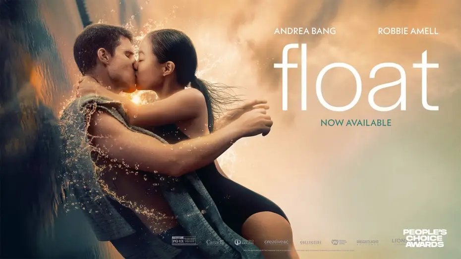 Wideo do filmu Wakacyjna miłość — Float (2024) Official Trailer - Andrea Bang, Robbie Amell