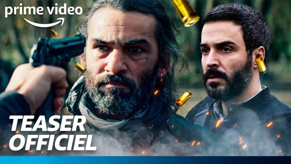 Wideo do filmu Overdose — Overdose - Teaser I Prime Video