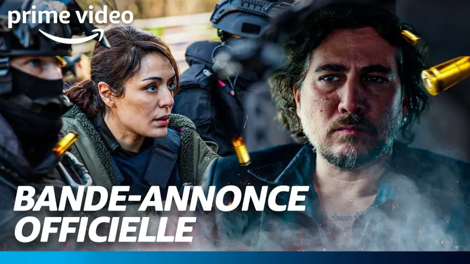 Wideo do filmu Overdose — Overdose - Bande-annonce I Prime Video