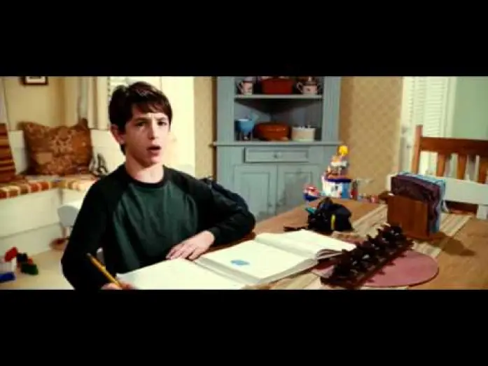 Wideo do filmu Dziennik cwaniaczka: Rodrick rządzi — Trailer "El Diario de Greg 2: La Ley de Rodrick"