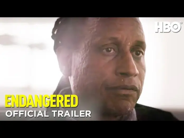 Wideo do filmu Endangered — Official Trailer