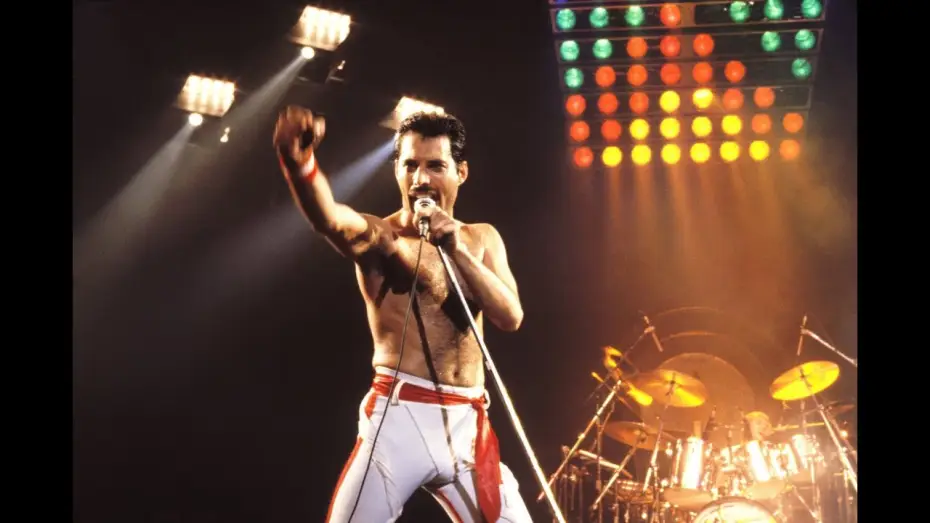 Wideo do filmu Freddie Mercury: The Final Act — Freddie Mercury   The Final Act BBC Documentary