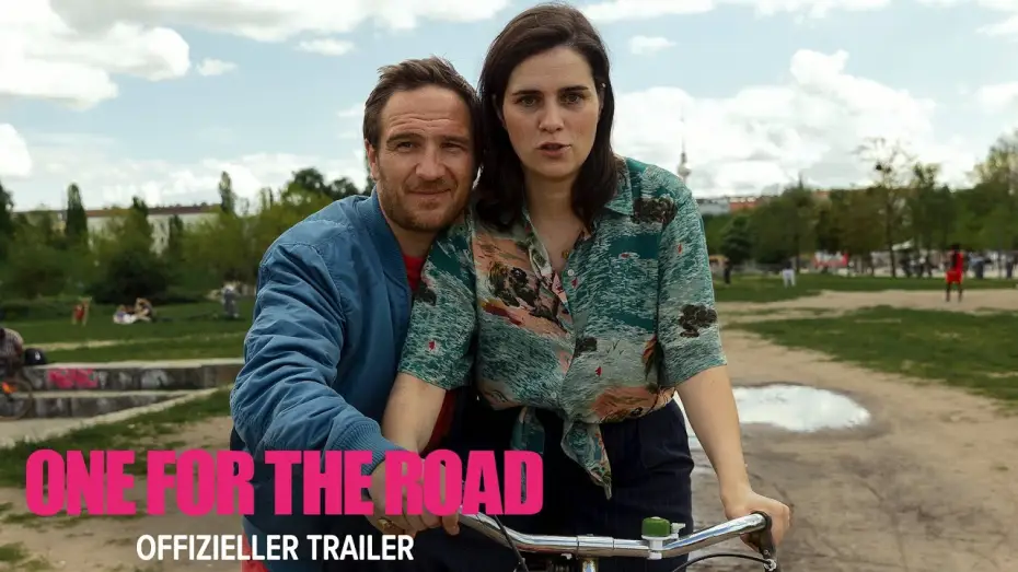 Wideo do filmu One for the Road — Offizieller Trailer