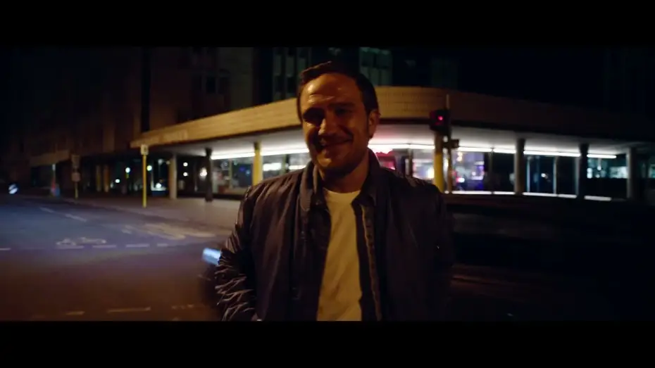 Wideo do filmu One for the Road — "L'Ultimo Drink", Trailer Ufficiale | Wanted Cinema