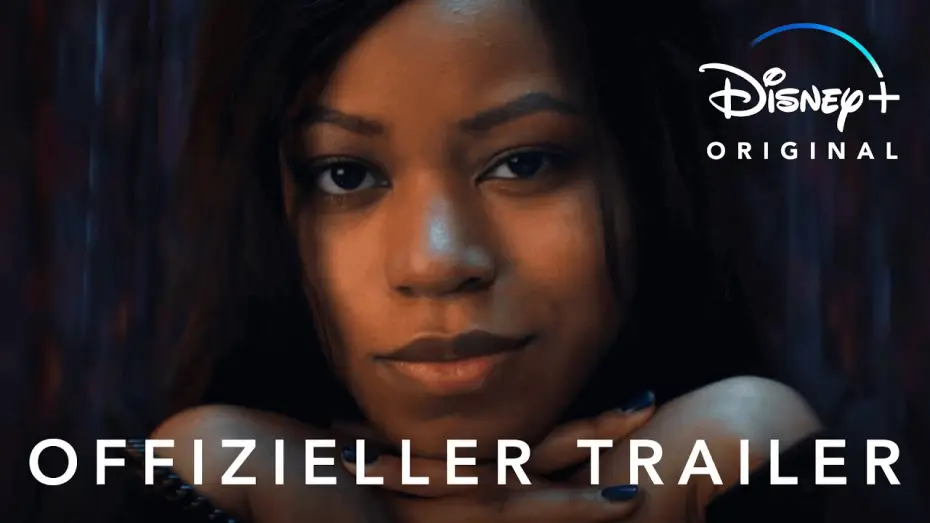 Wideo do filmu Darby i duchy — Offizieller Trailer