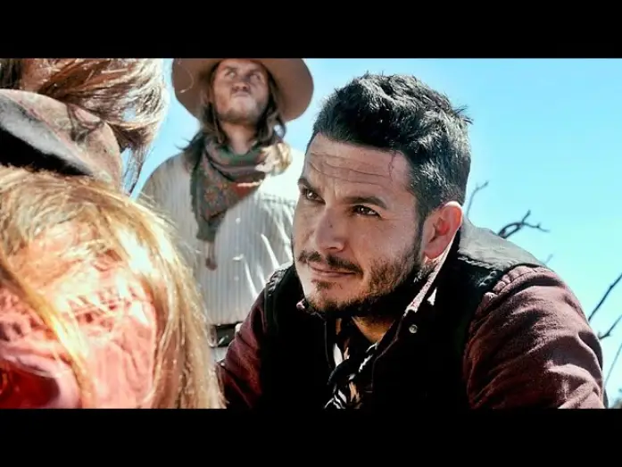 Wideo do filmu Royals' Revenge — ROYALS REVENGE - DAS GESETZ DER FAMILIE | Trailer deutsch