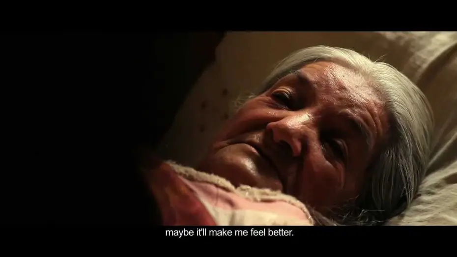 Wideo do filmu El Tiple — EL TIPLE - Trailer Oficial subtitulado