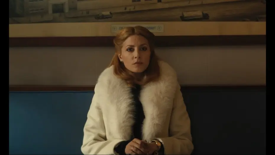 Wideo do filmu Krzywe linie Boga — Teaser