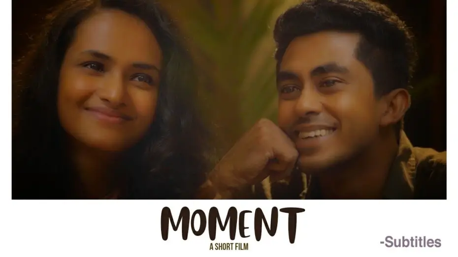 Wideo do filmu Moment — Moment | Short Film | Umali Thilakarathna | Danushka Dias | Jo Dissanayake | Prime Digi | Digi Films