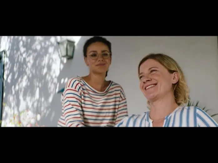Wideo do filmu Der Nachname — Spot #2