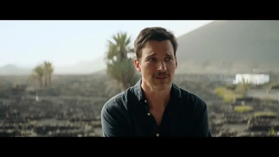 Wideo do filmu Der Nachname — Social Spot: Holiday from hell