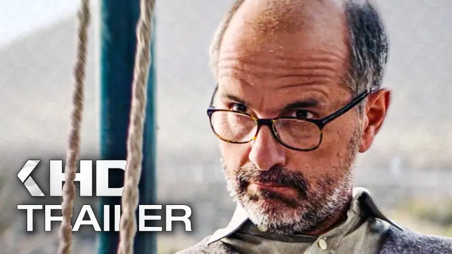 Wideo do filmu Der Nachname — DER NACHNAME Trailer German Deutsch (2022)