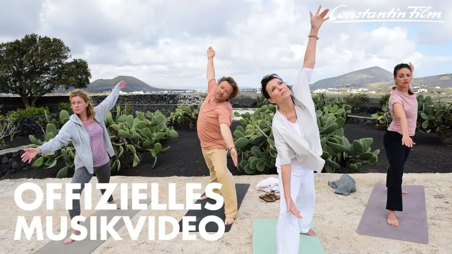 Wideo do filmu Der Nachname — Offizielles Musikvideo