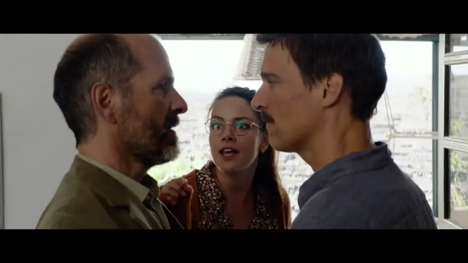 Wideo do filmu Der Nachname — Spot #1