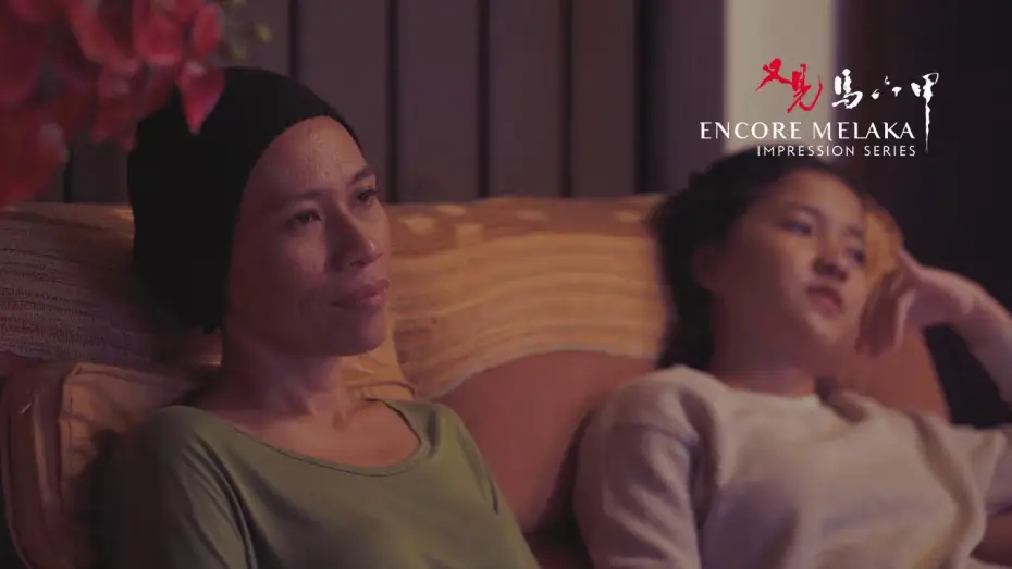 Wideo do filmu Mentega Terbang — Encore Melaka x Mentega Terbang Website Trailer)