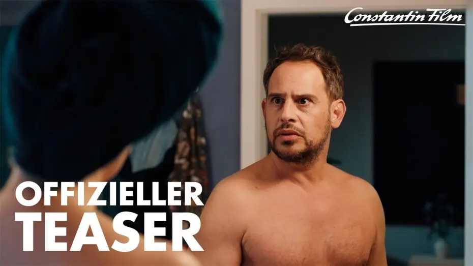 Wideo do filmu Caveman — Offizieller Teaser-Trailer 1