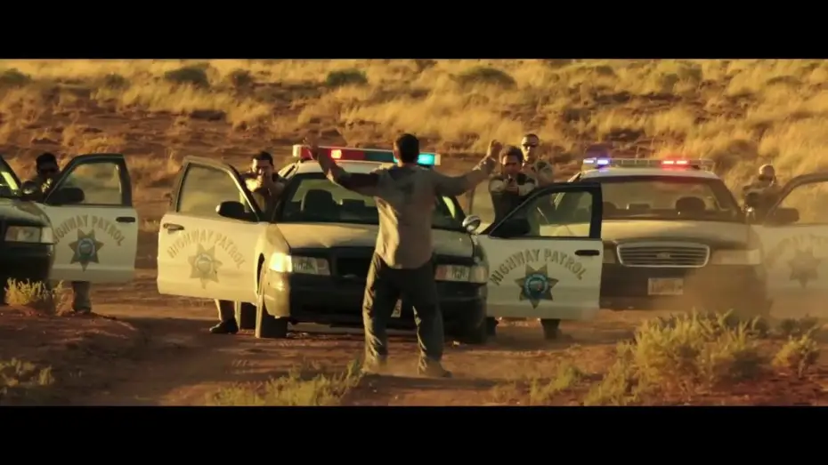 Wideo do filmu Dziedzictwo krwi — Blood Father - Bande Annonce (VF)