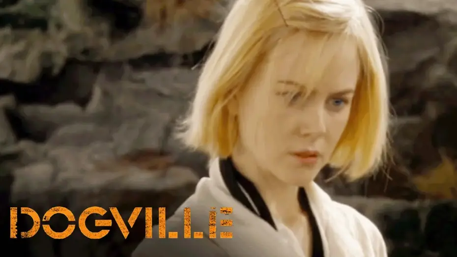 Wideo do filmu Dogville — 'I'm Not Going To Do That' Scene | Dogville