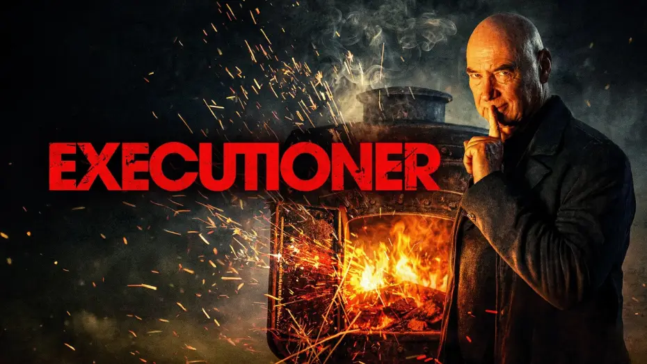 Wideo do filmu Executioner — Official Trailer