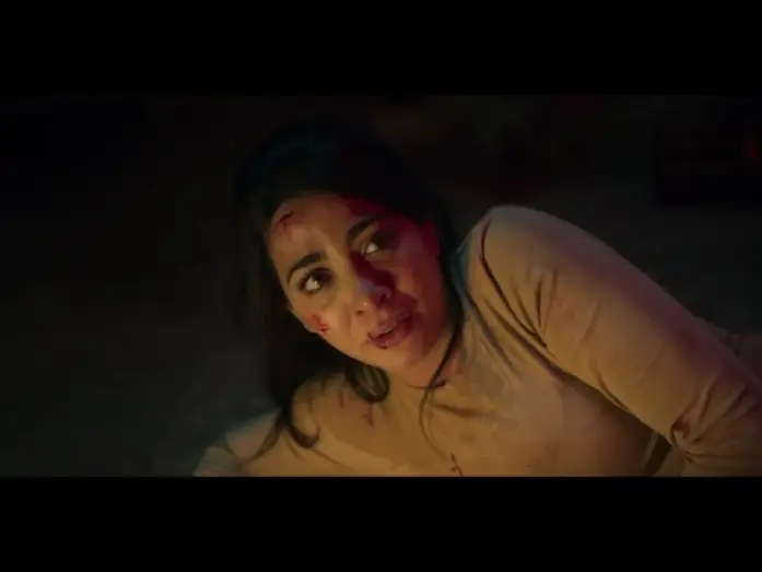 Wideo do filmu Rosario — Sólo en cines el 2 de Mayo