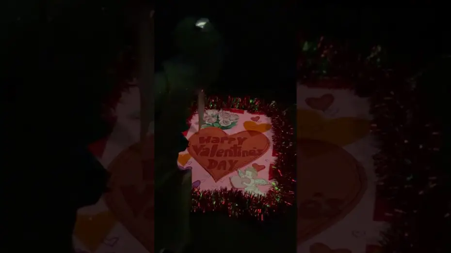 Wideo do filmu Krzyk 7 — Be mine.