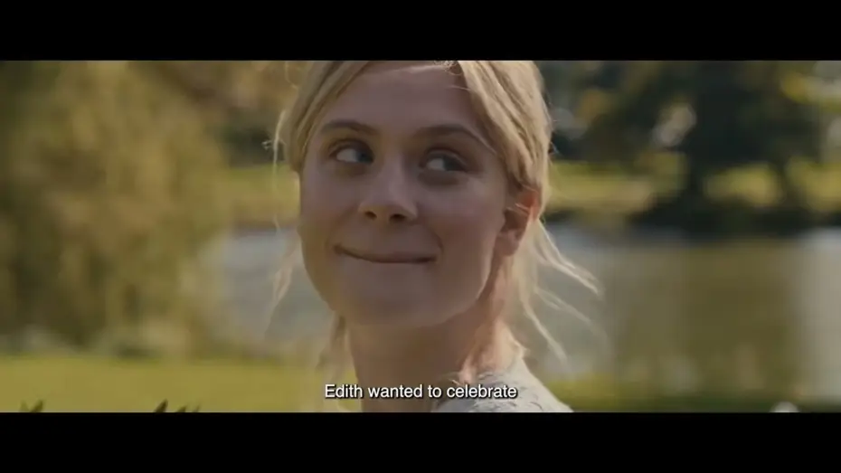 Wideo do filmu Pocałunek — Official Trailer