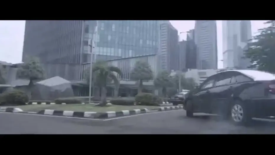 Wideo do filmu Raid 2: Infiltracja — TV Spot