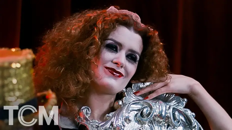 Wideo do filmu Rocky Horror Picture Show — Why do we keep doing the Time Warp (Again)? | TCM