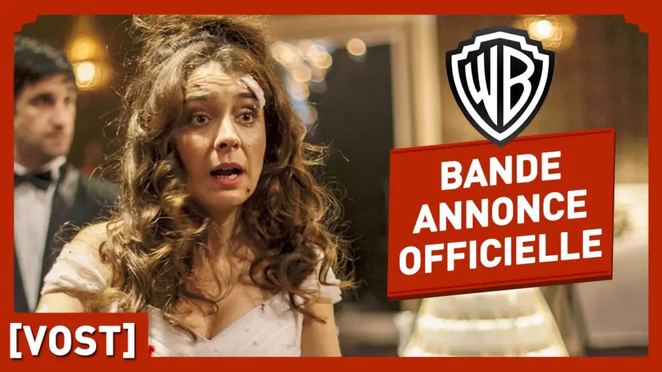 Wideo do filmu Dzikie historie — Les Nouveaux Sauvages - Bande Annonce VOST