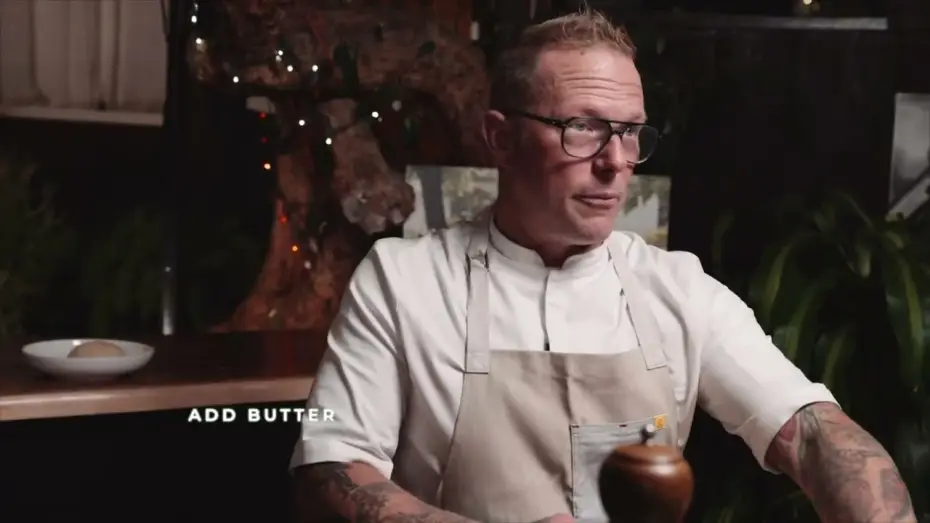 Wideo do filmu Prawdziwy ból — Cooking Pierogies With Master Chef Jason Neroni