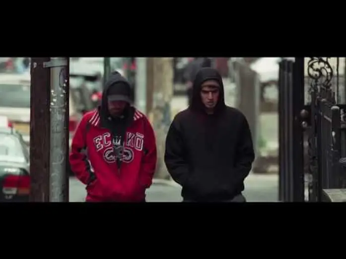Wideo do filmu Good Time — GOOD TIME de Josh et Benny Safdie