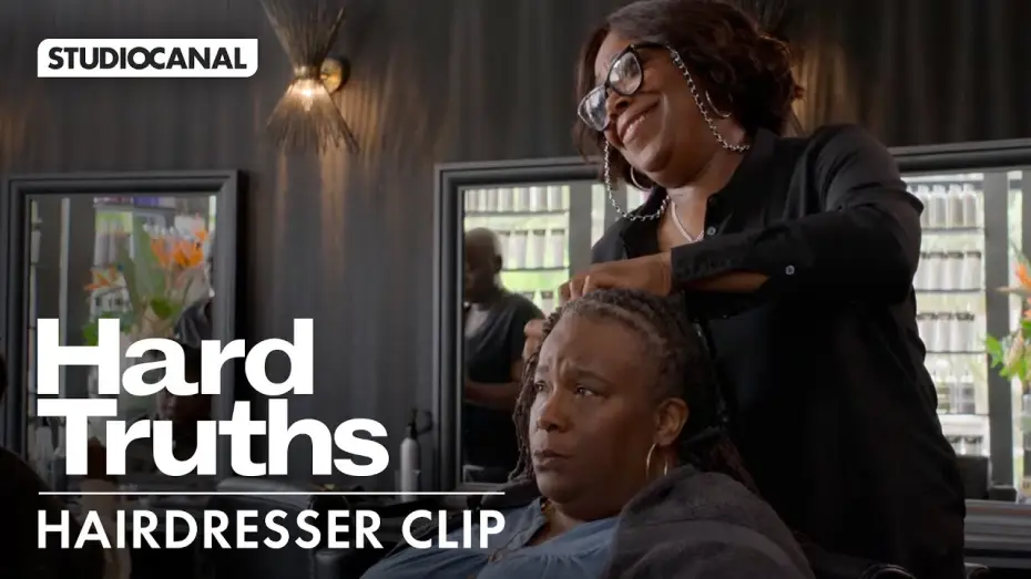 Wideo do filmu Hard Truths — Clip