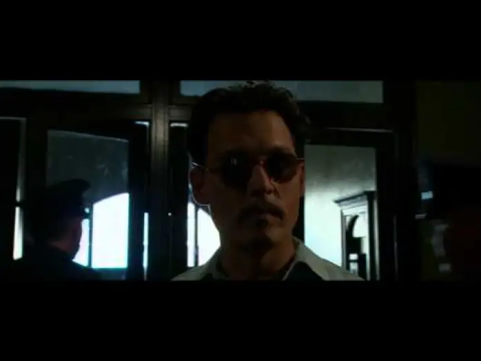 Wideo do filmu Wrogowie Publiczni — Theatrical Trailer