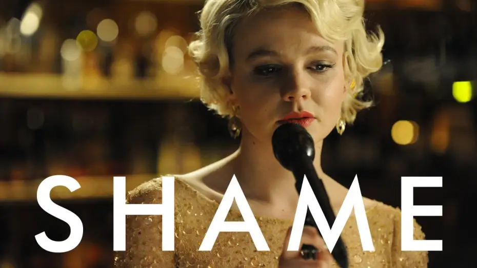 Wideo do filmu Wstyd — Shame - Bande annonce (VF)