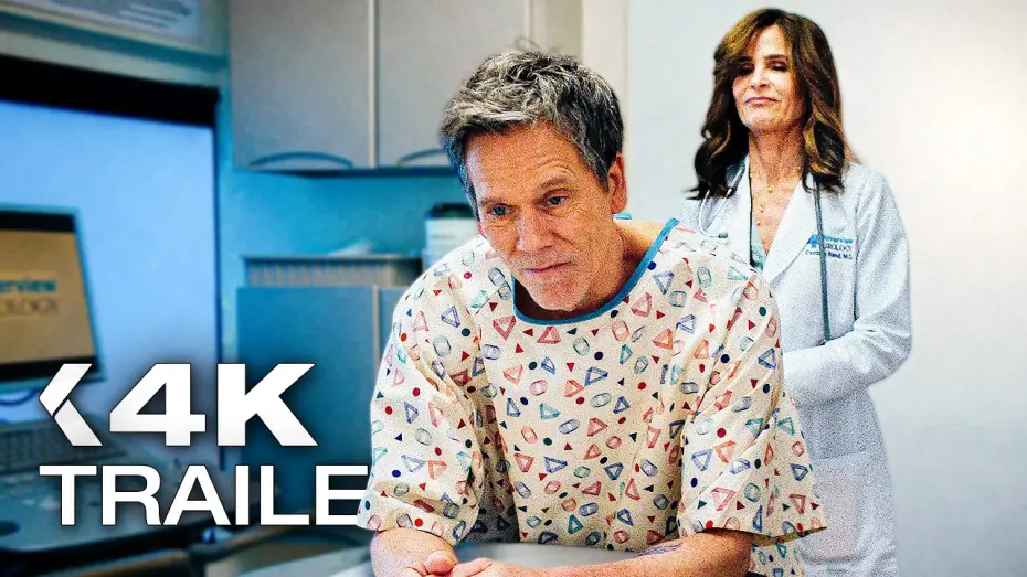 Wideo do filmu Najlepiej, jak potrafisz — THE BEST YOU CAN Trailer German Deutsch (2026) Kevin Bacon