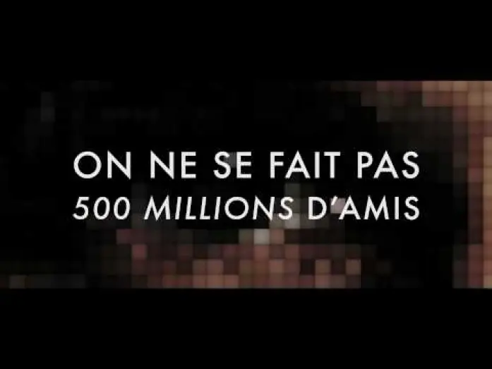 Wideo do filmu The Social Network — The Social Network - Bande-annonce - VF