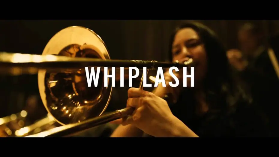 Wideo do filmu Whiplash — Whiplash - Bande-annonce officielle VF [HD]