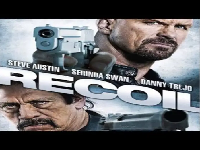 Wideo do filmu Odrzut — Recoil - Official Trailer
