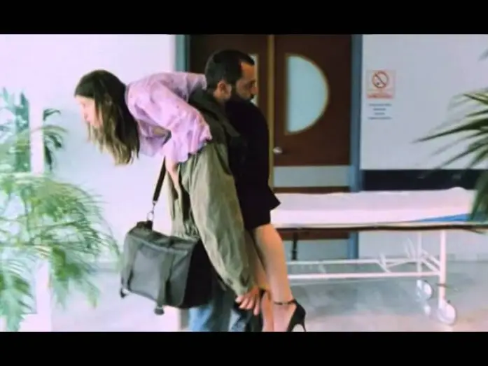 Wideo do filmu Κινέττα — KINETTA Trailer - a film by Yorgos Lanthimos.