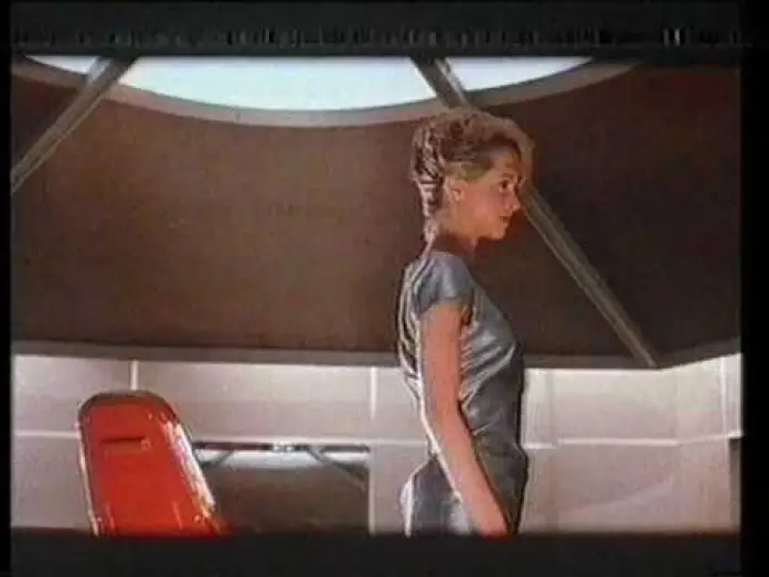 Wideo do filmu Joy — Joy (1983) Roadshow Home Video Australia Trailer