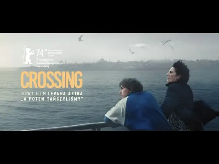 Wideo do filmu Crossing — Polski zwiastun