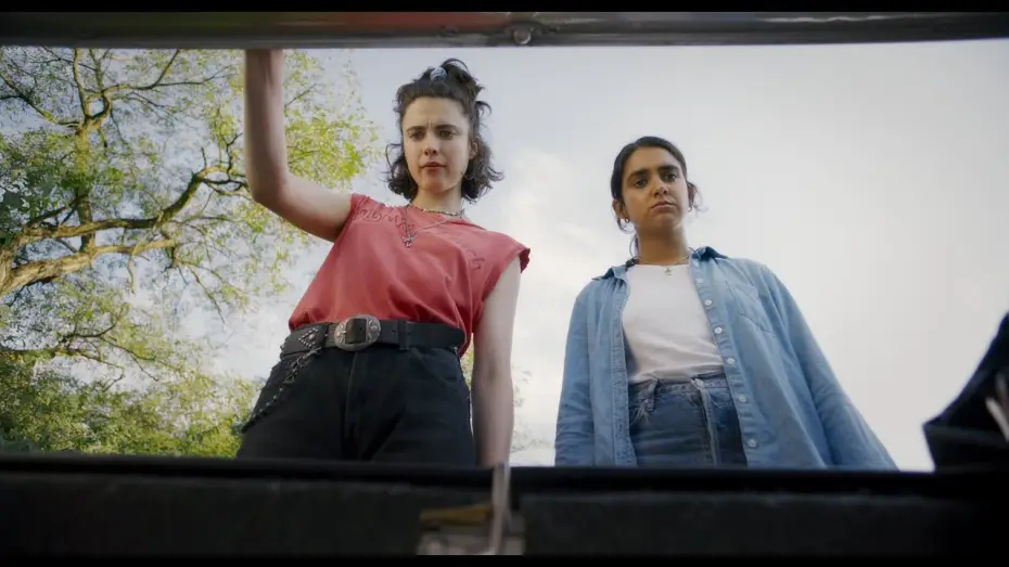 Wideo do filmu Żegnajcie, laleczki — Drive-Away Dolls | Primo Trailer Ufficiale