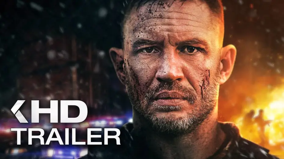 Wideo do filmu Chaos — HAVOC Trailer German Deutsch (2025) Tom Hardy, Netflix