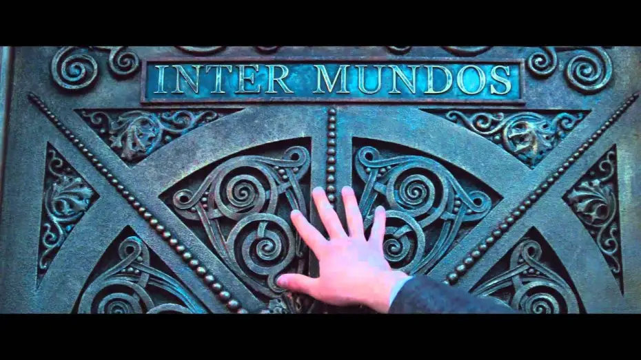 Wideo do filmu John Carter — John Carter - Zwiastun PL (Official Trailer) |polskie napisy|
