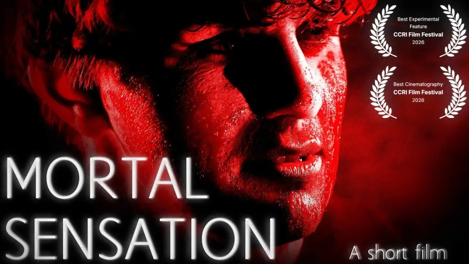 Wideo do filmu Mortal Sensation — Mortal Sensation - A Short Film